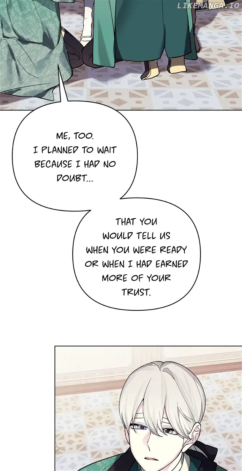 Starting from Today, I’m a Princess? chapter 131 page 48
