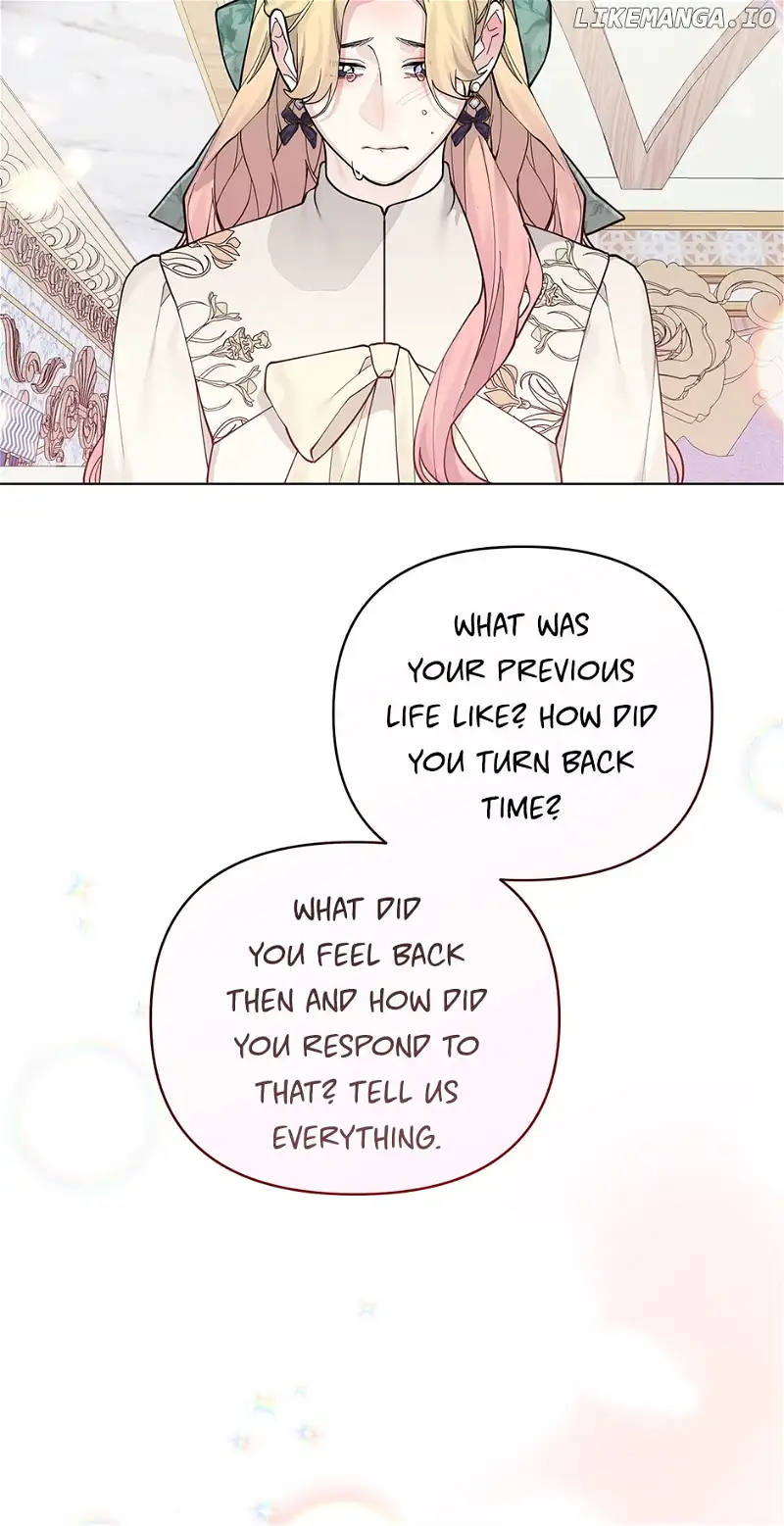 Starting from Today, I’m a Princess? chapter 131 page 50