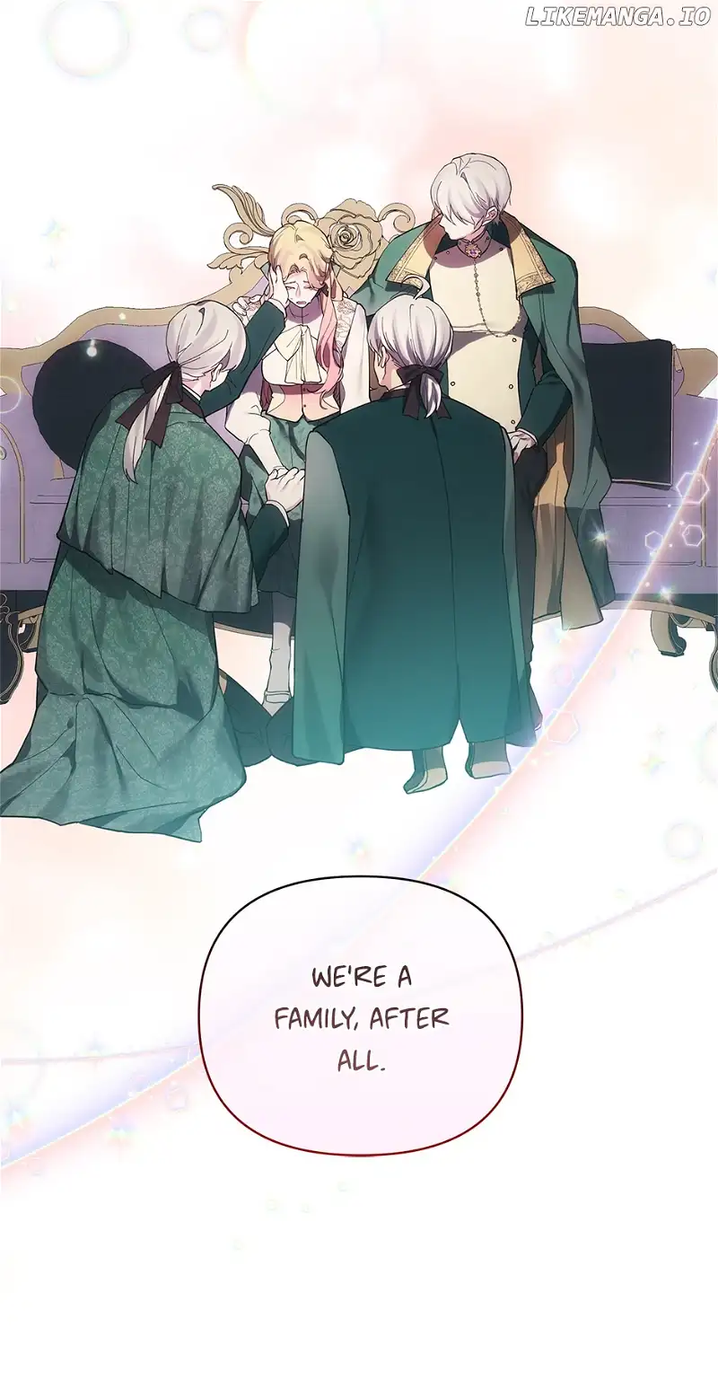 Starting from Today, I’m a Princess? chapter 131 page 51