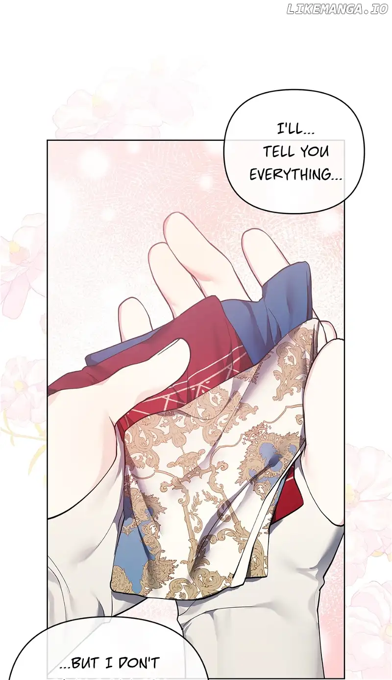 Starting from Today, I’m a Princess? chapter 131 page 54