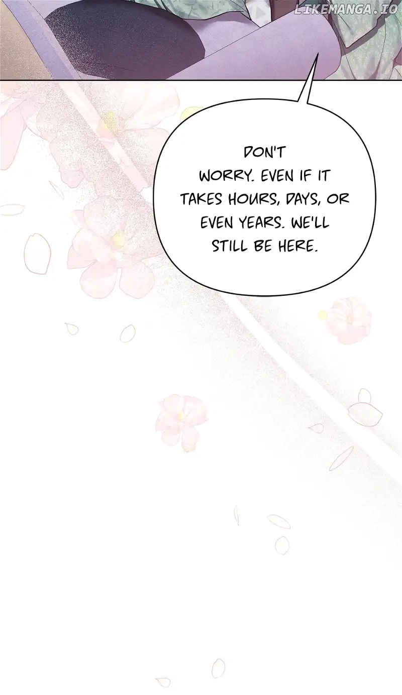 Starting from Today, I’m a Princess? chapter 131 page 56