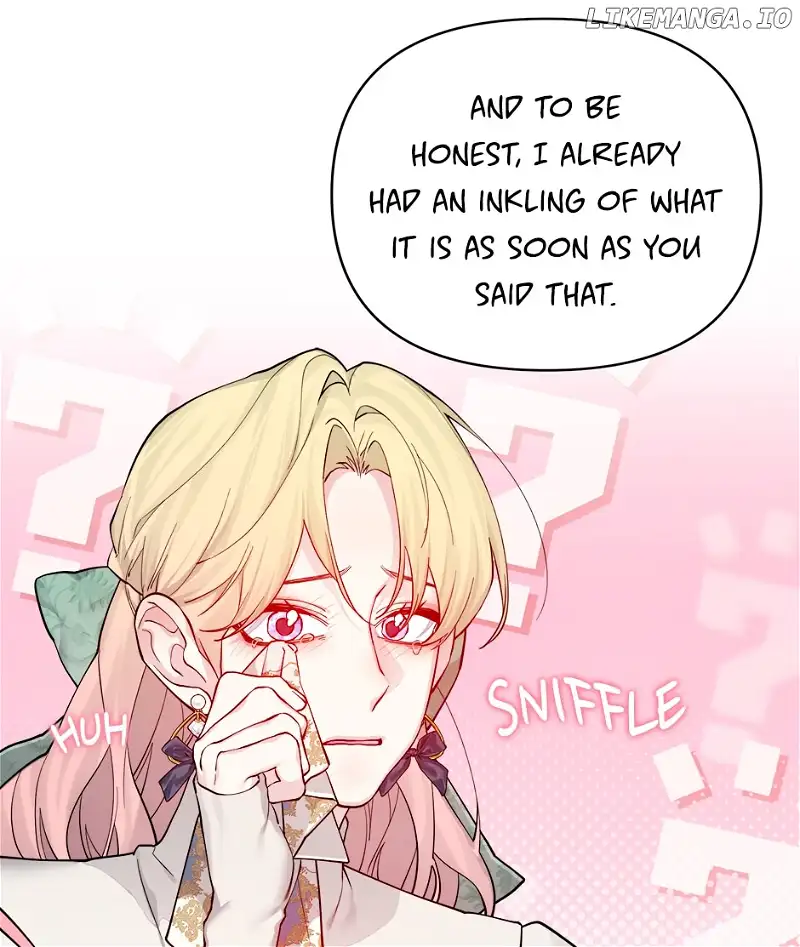 Starting from Today, I’m a Princess? chapter 131 page 57