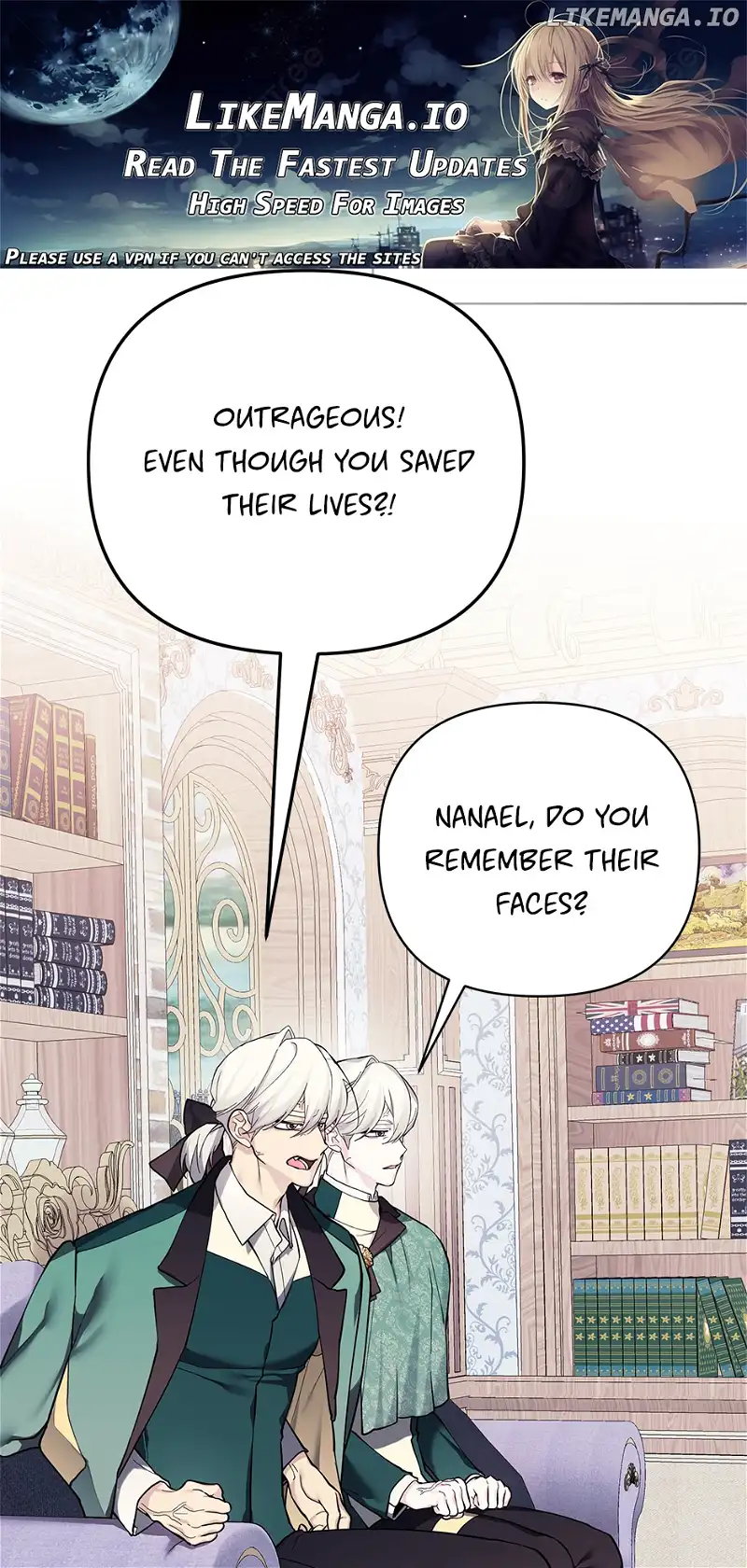 Starting from Today, I’m a Princess? chapter 132 page 1