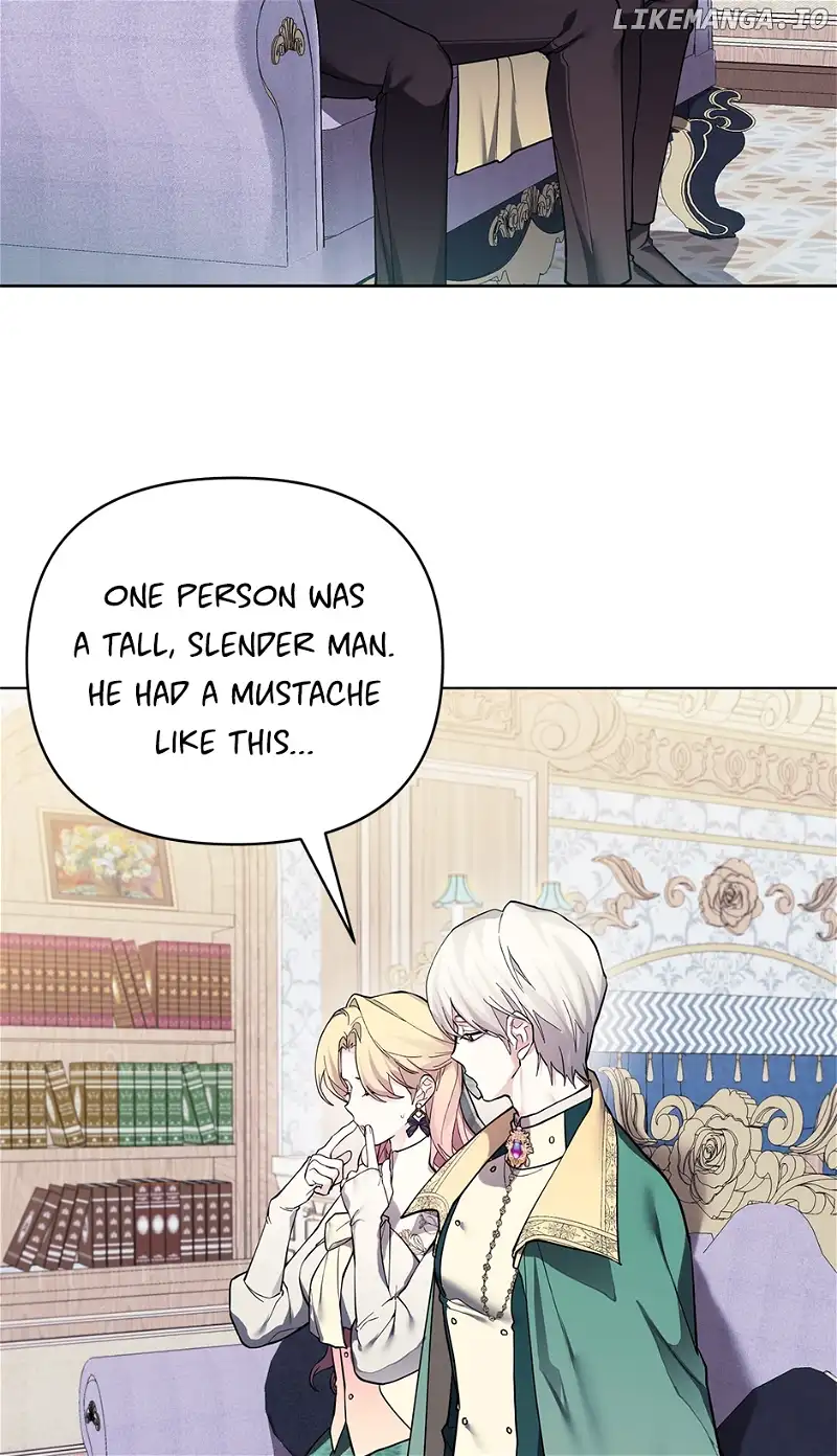 Starting from Today, I’m a Princess? chapter 132 page 2