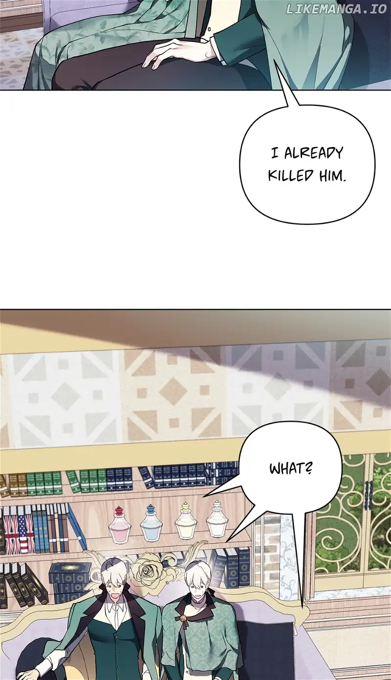 Starting from Today, I’m a Princess? chapter 132 page 3