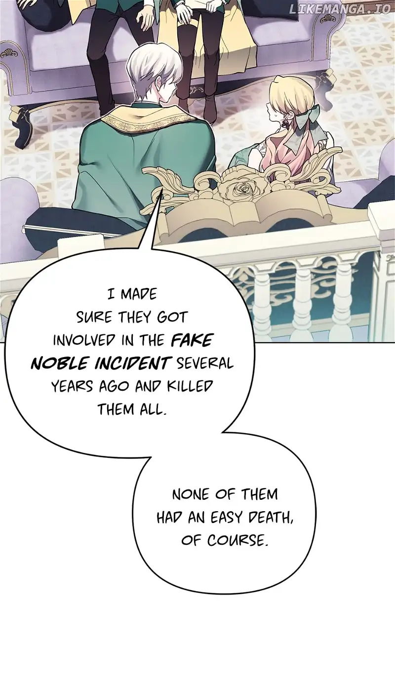 Starting from Today, I’m a Princess? chapter 132 page 4