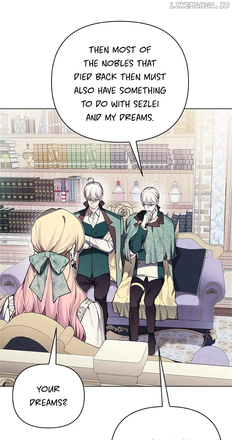 Starting from Today, I’m a Princess? chapter 132 page 5