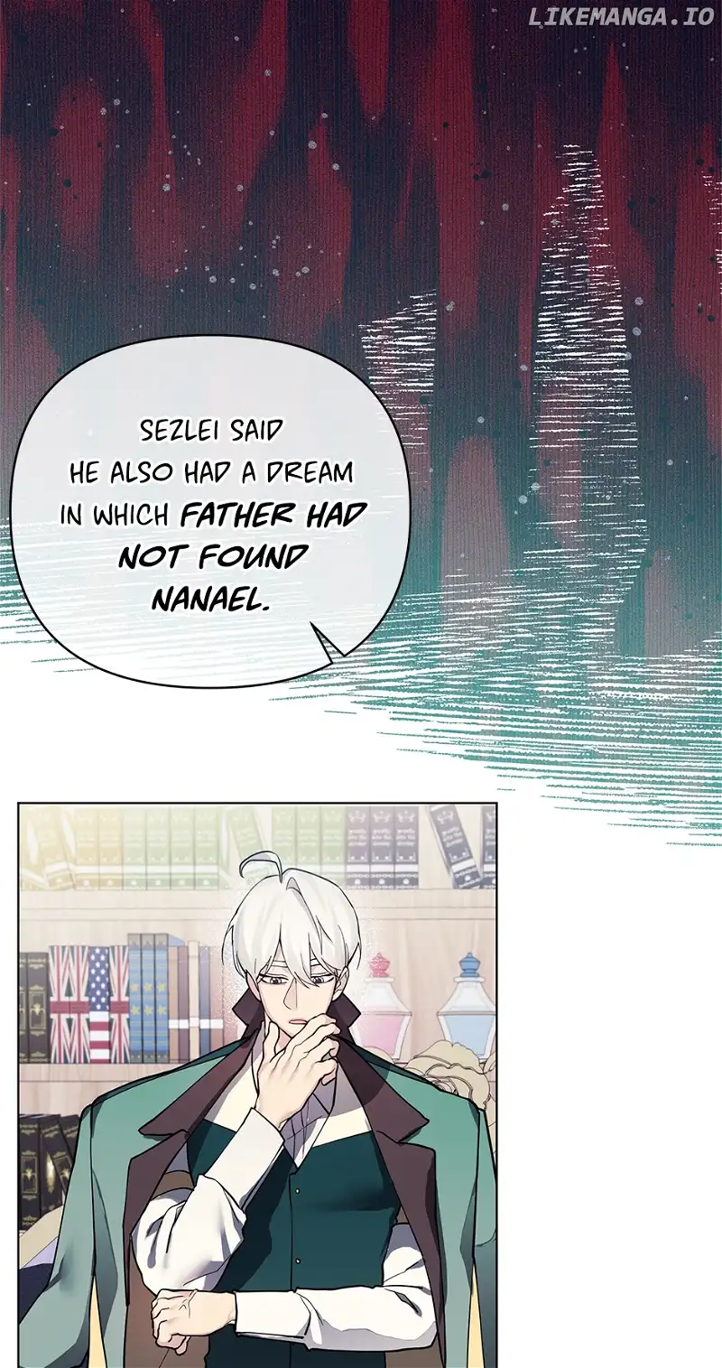Starting from Today, I’m a Princess? chapter 132 page 7