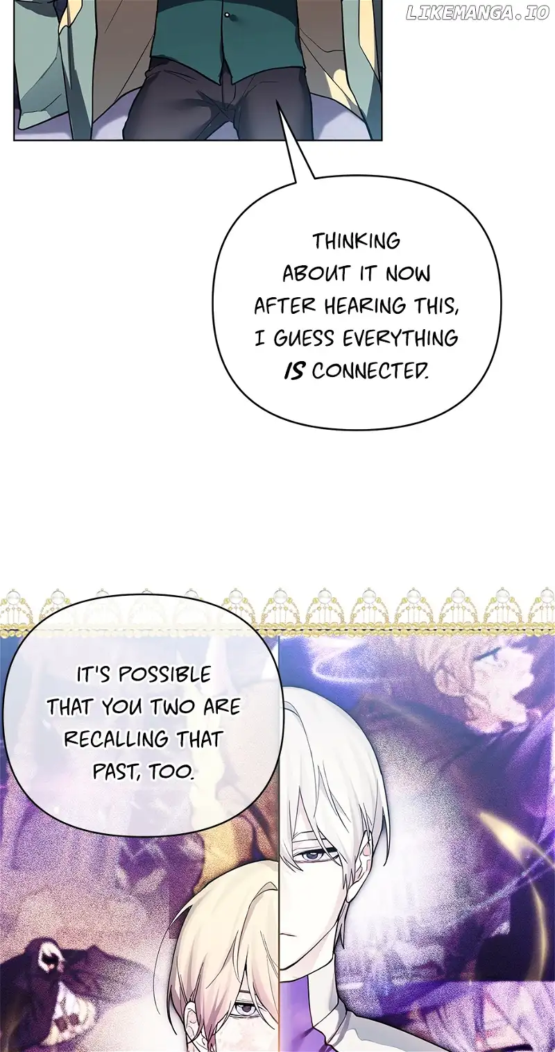 Starting from Today, I’m a Princess? chapter 132 page 8