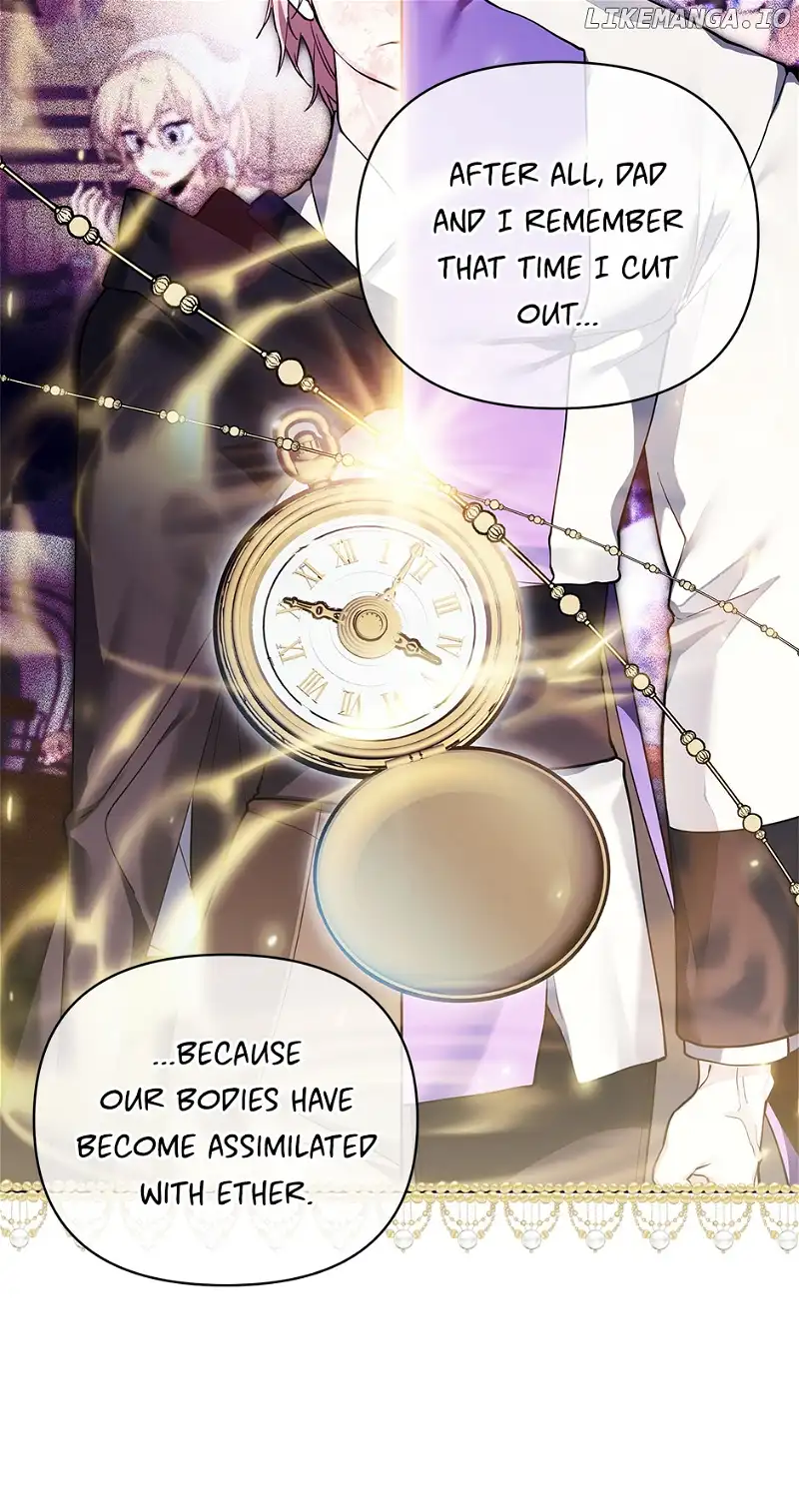 Starting from Today, I’m a Princess? chapter 132 page 9