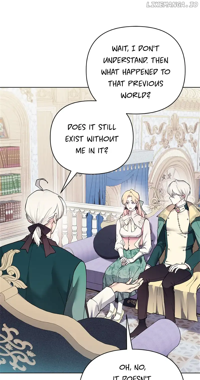 Starting from Today, I’m a Princess? chapter 132 page 10
