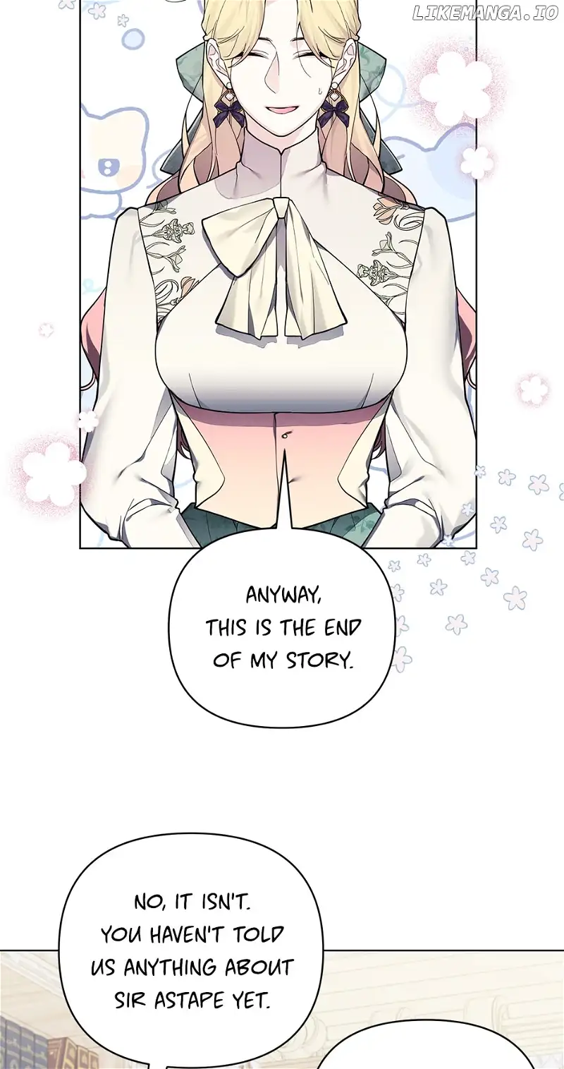 Starting from Today, I’m a Princess? chapter 132 page 13