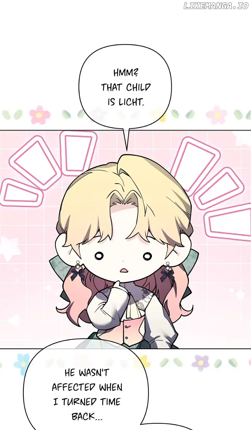 Starting from Today, I’m a Princess? chapter 132 page 15