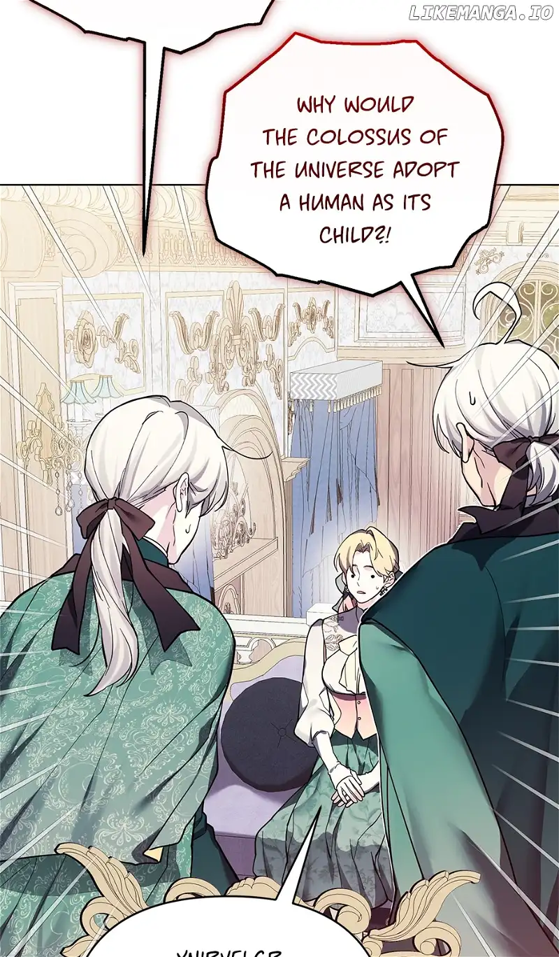 Starting from Today, I’m a Princess? chapter 132 page 17