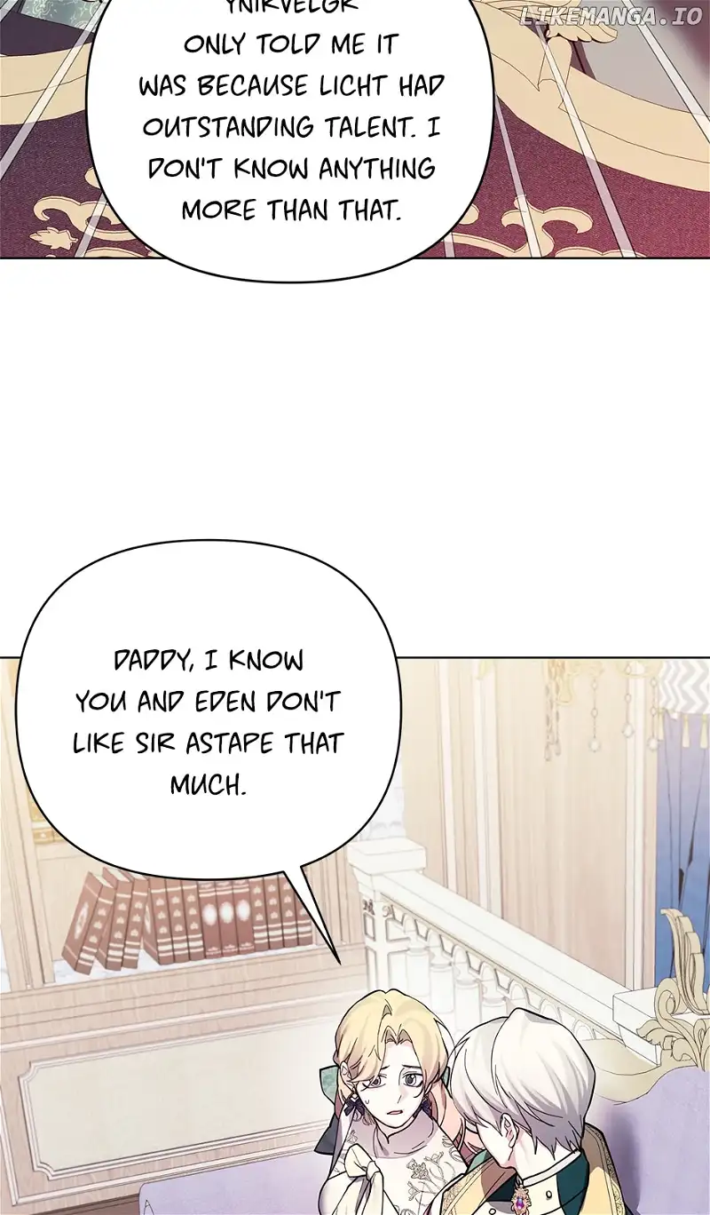 Starting from Today, I’m a Princess? chapter 132 page 18
