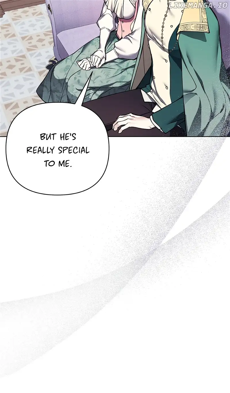 Starting from Today, I’m a Princess? chapter 132 page 19