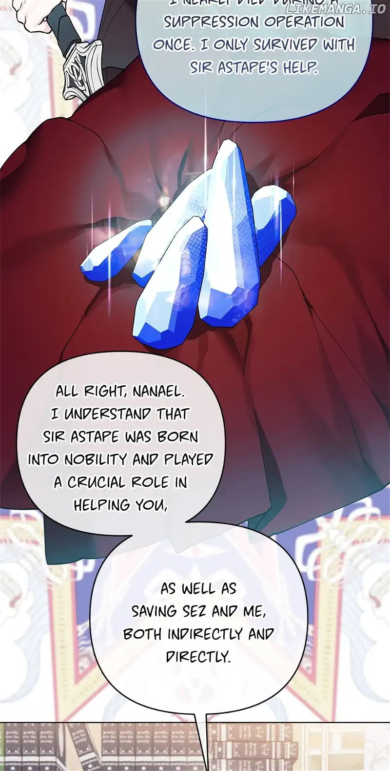 Starting from Today, I’m a Princess? chapter 132 page 21