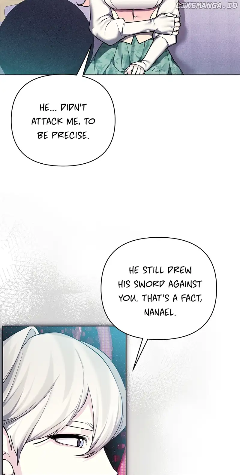 Starting from Today, I’m a Princess? chapter 132 page 23