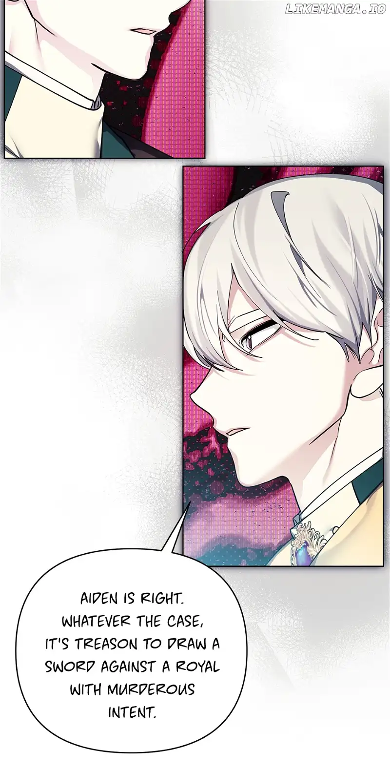 Starting from Today, I’m a Princess? chapter 132 page 24