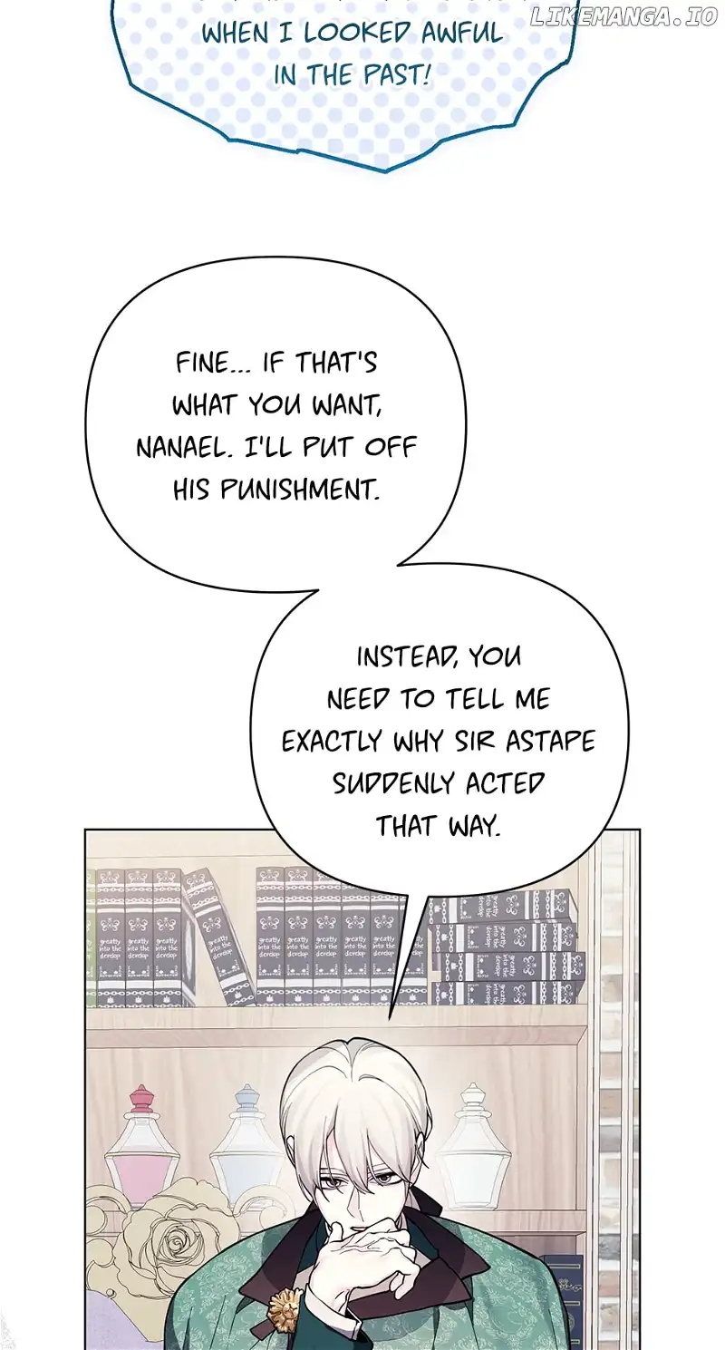 Starting from Today, I’m a Princess? chapter 132 page 26