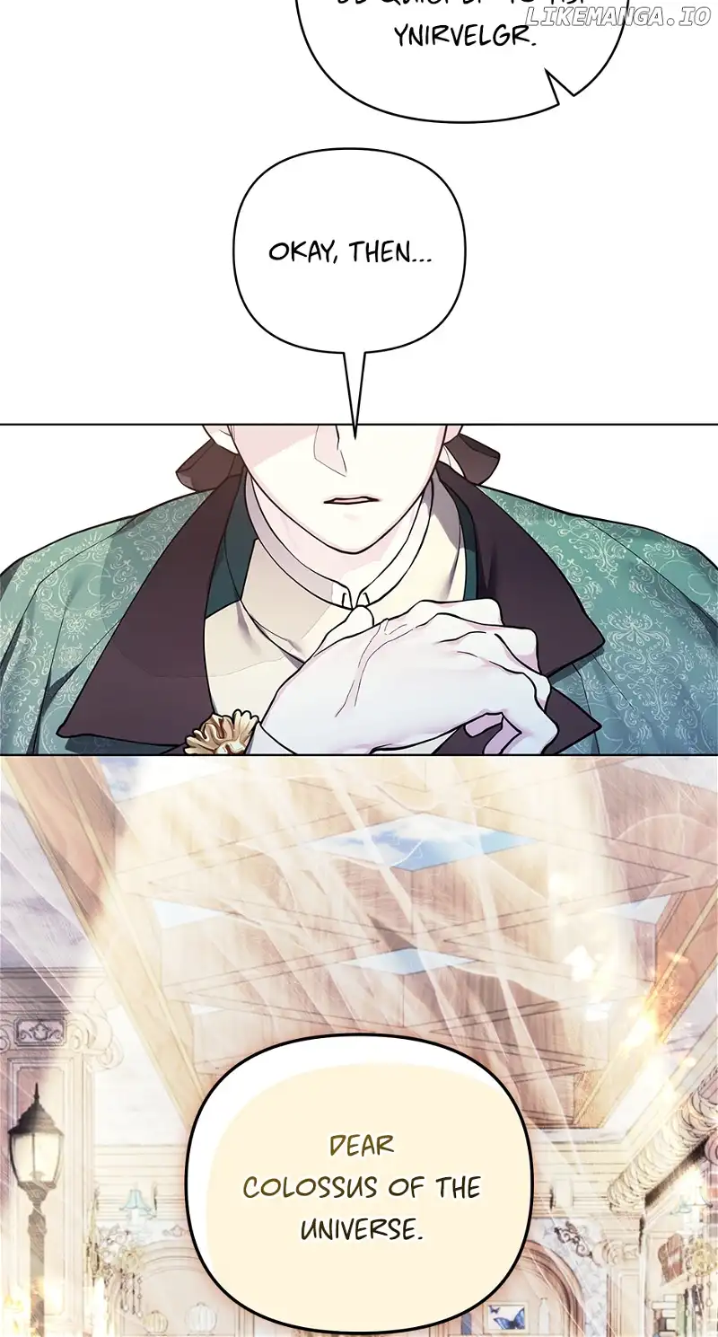 Starting from Today, I’m a Princess? chapter 132 page 28