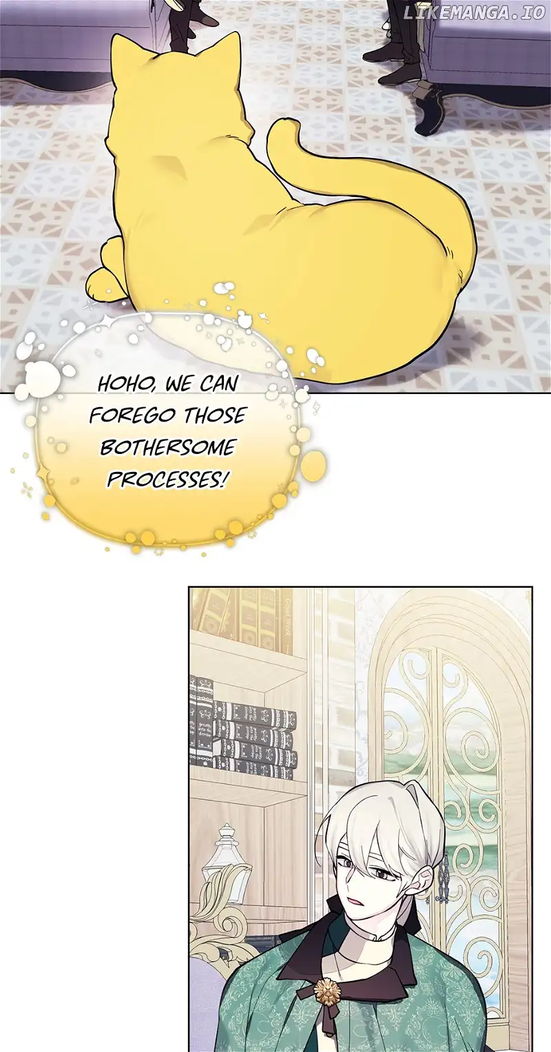 Starting from Today, I’m a Princess? chapter 132 page 31