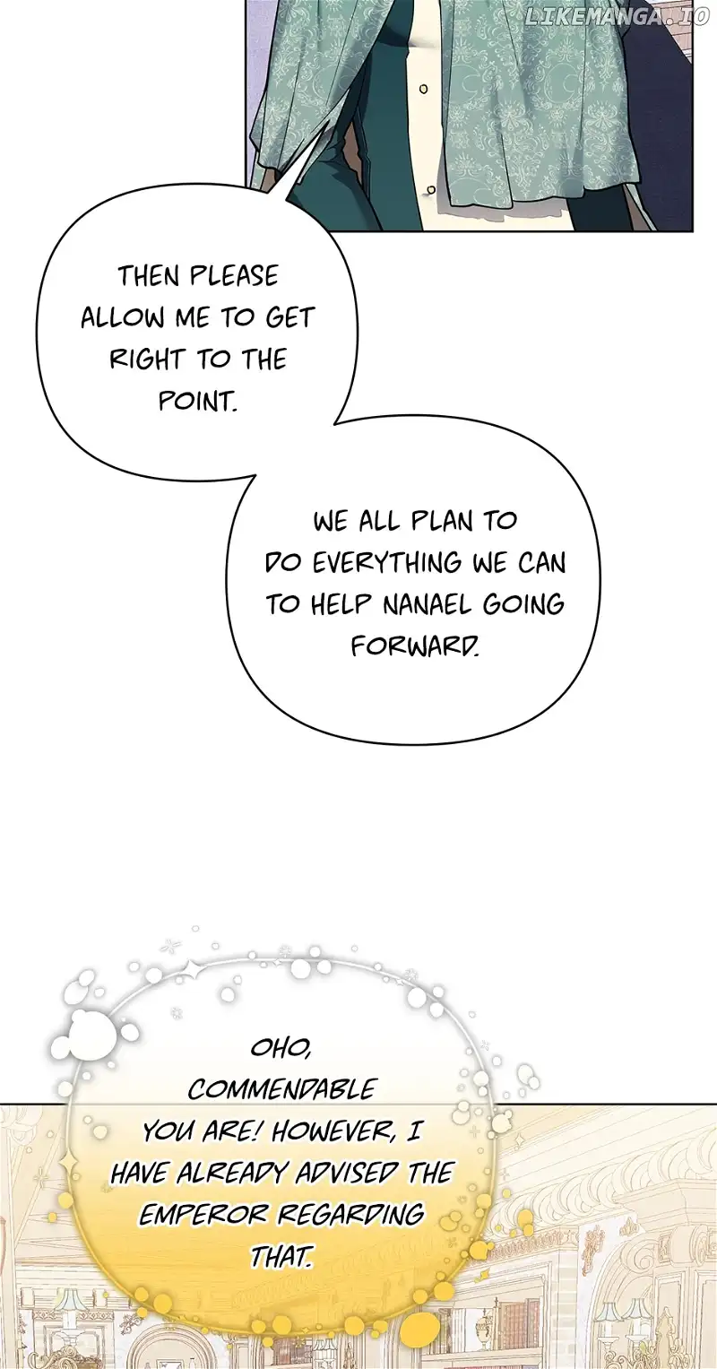 Starting from Today, I’m a Princess? chapter 132 page 32