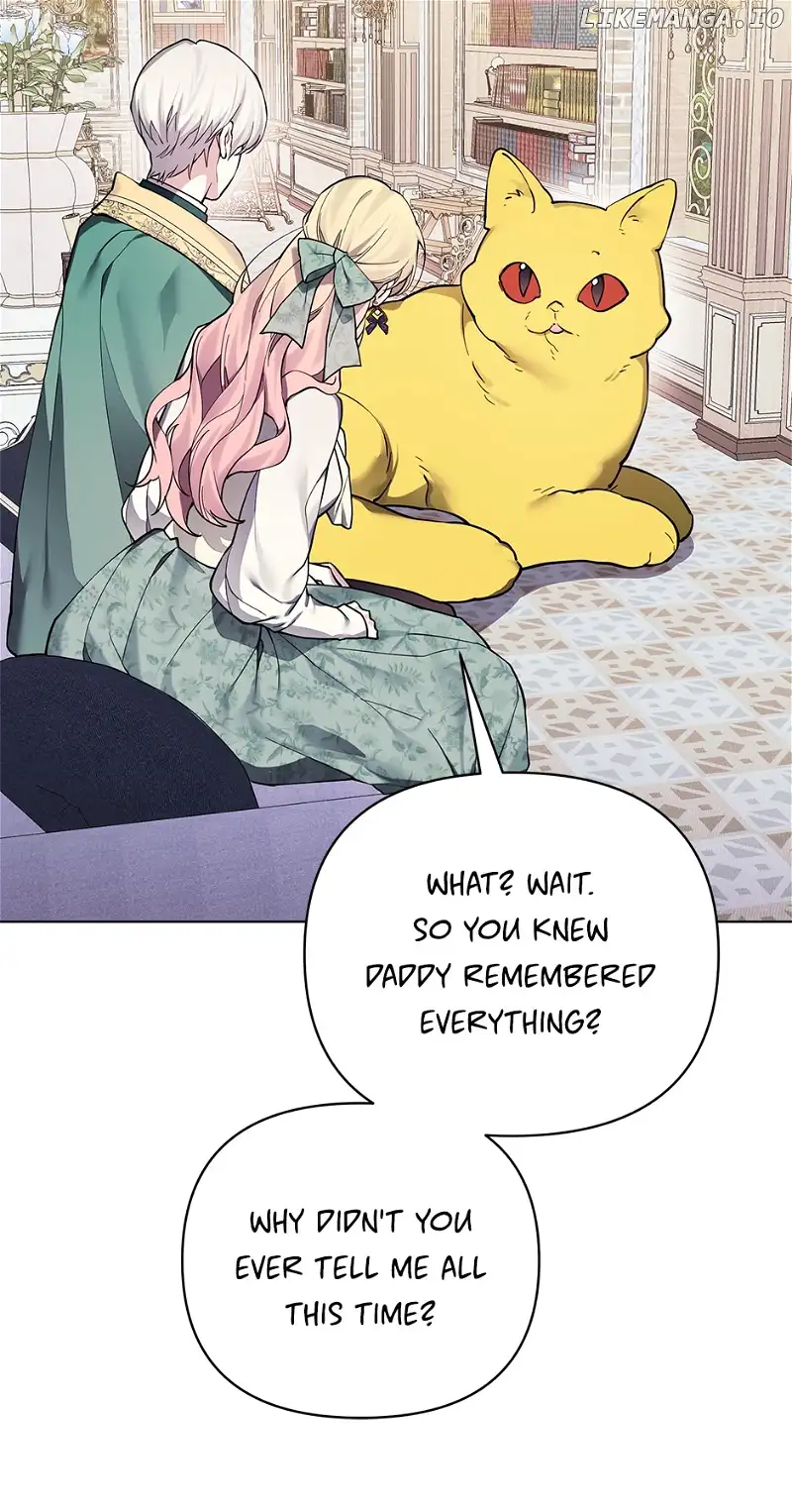 Starting from Today, I’m a Princess? chapter 132 page 33
