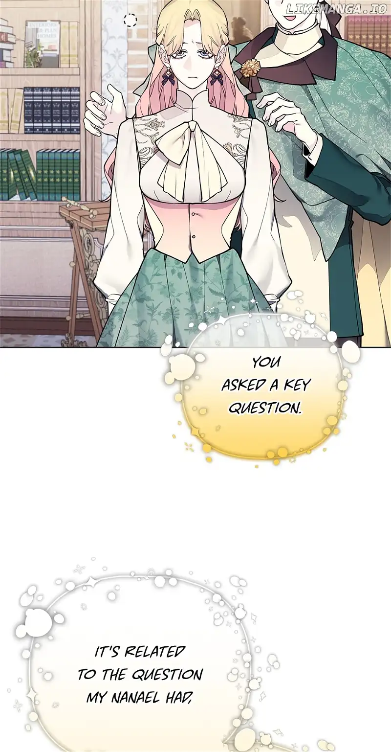 Starting from Today, I’m a Princess? chapter 132 page 37