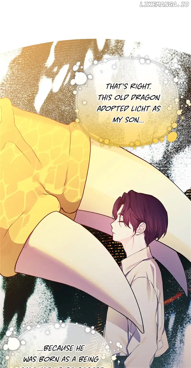 Starting from Today, I’m a Princess? chapter 132 page 39
