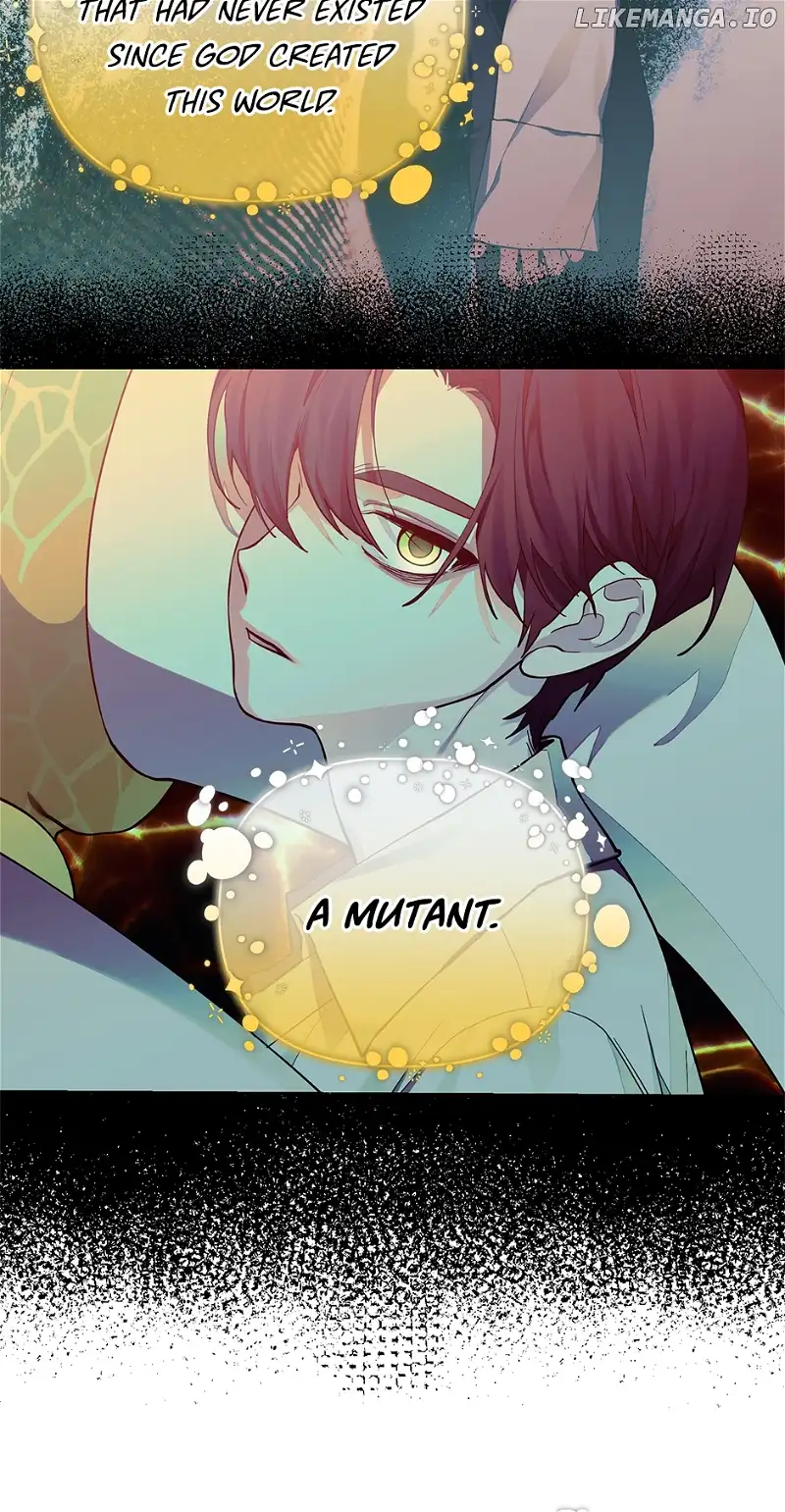 Starting from Today, I’m a Princess? chapter 132 page 40
