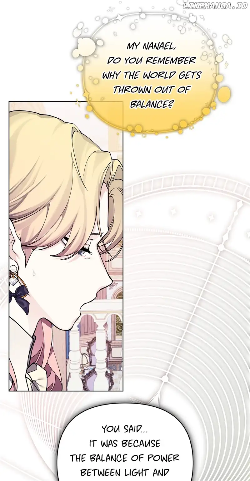 Starting from Today, I’m a Princess? chapter 132 page 41