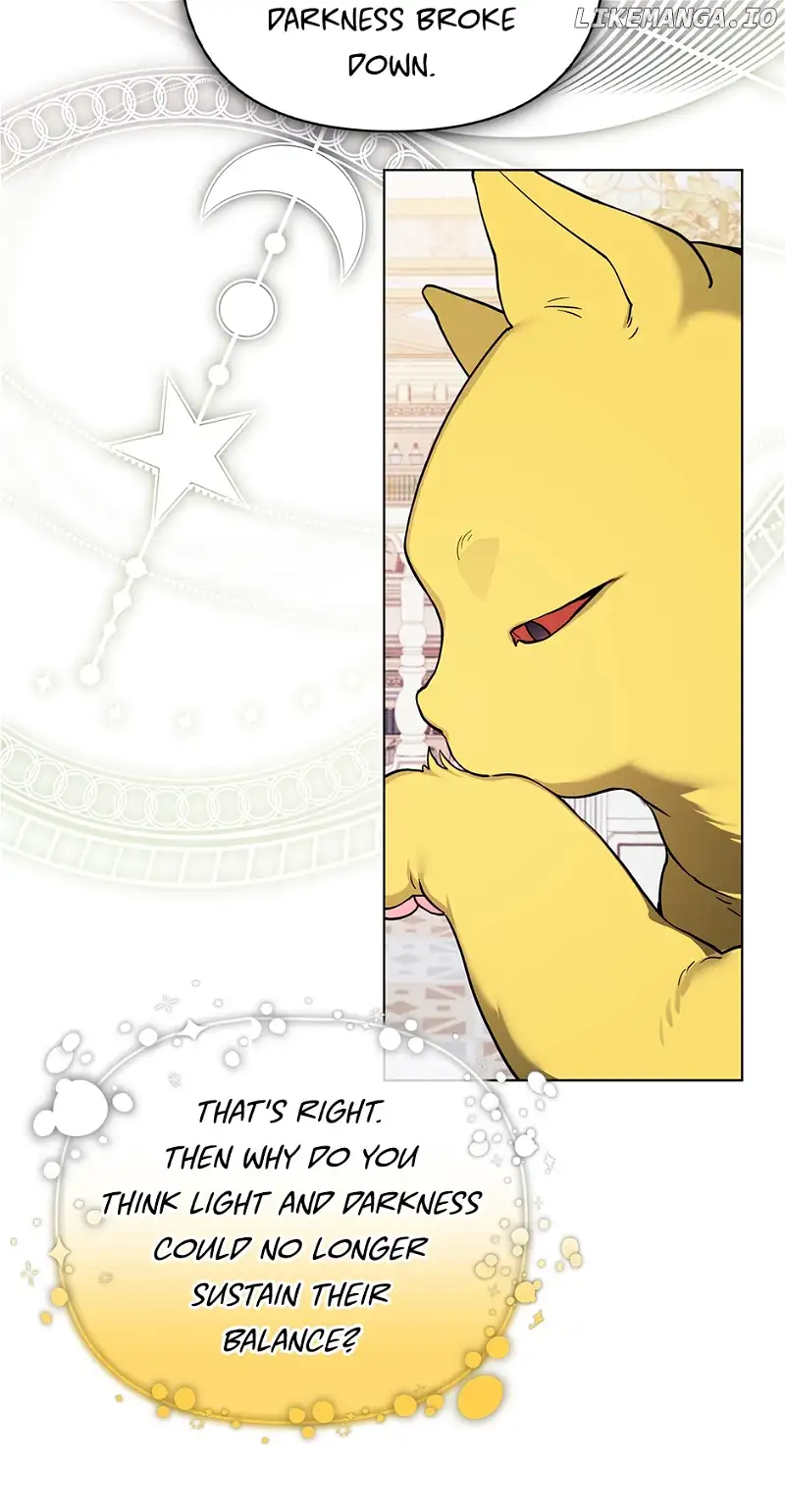 Starting from Today, I’m a Princess? chapter 132 page 42