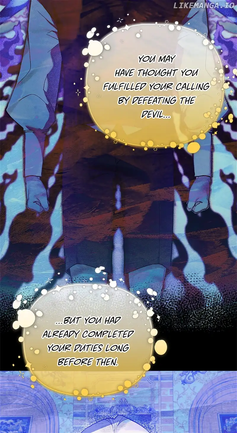 Starting from Today, I’m a Princess? chapter 132 page 45