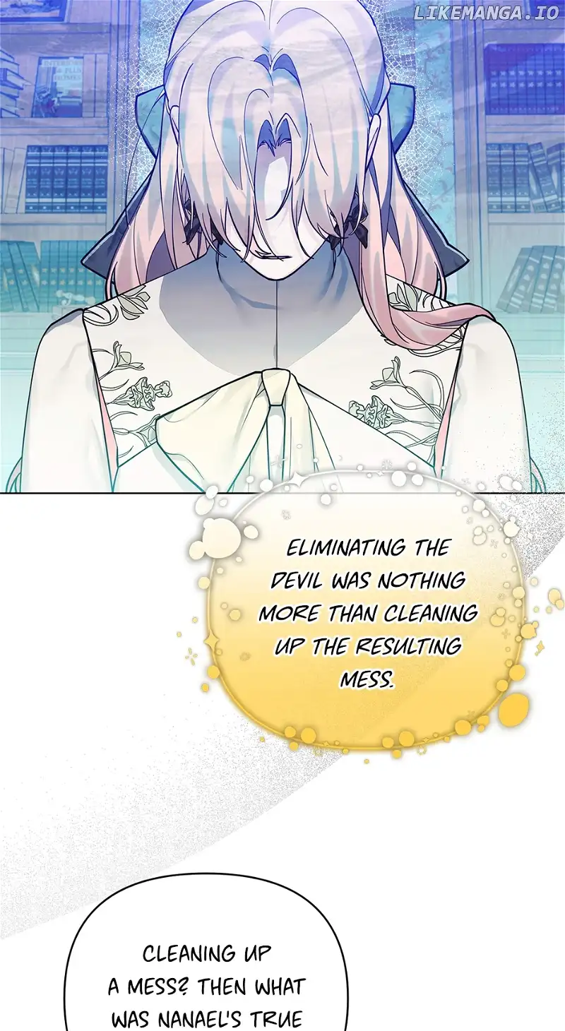 Starting from Today, I’m a Princess? chapter 132 page 46