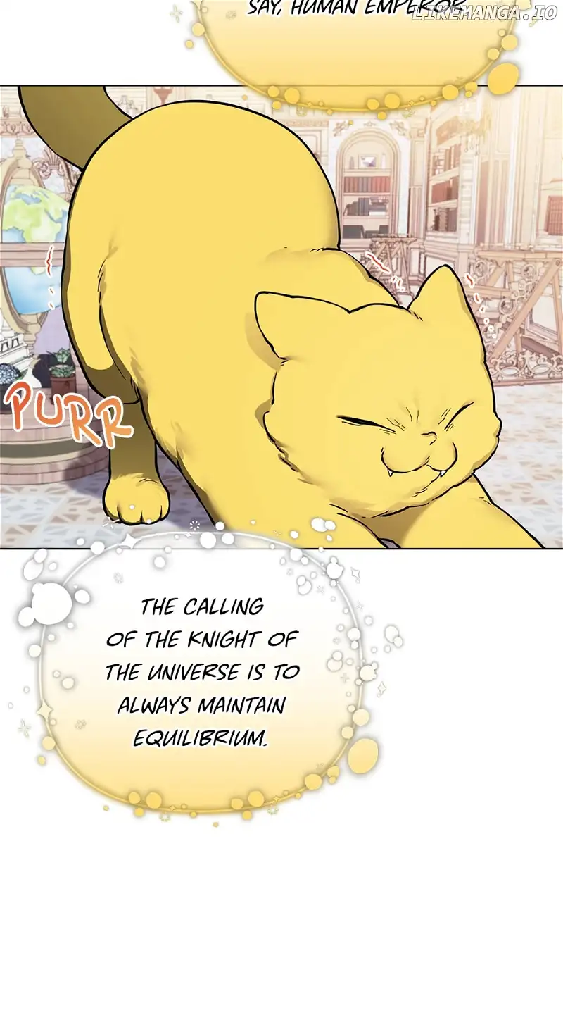 Starting from Today, I’m a Princess? chapter 132 page 48
