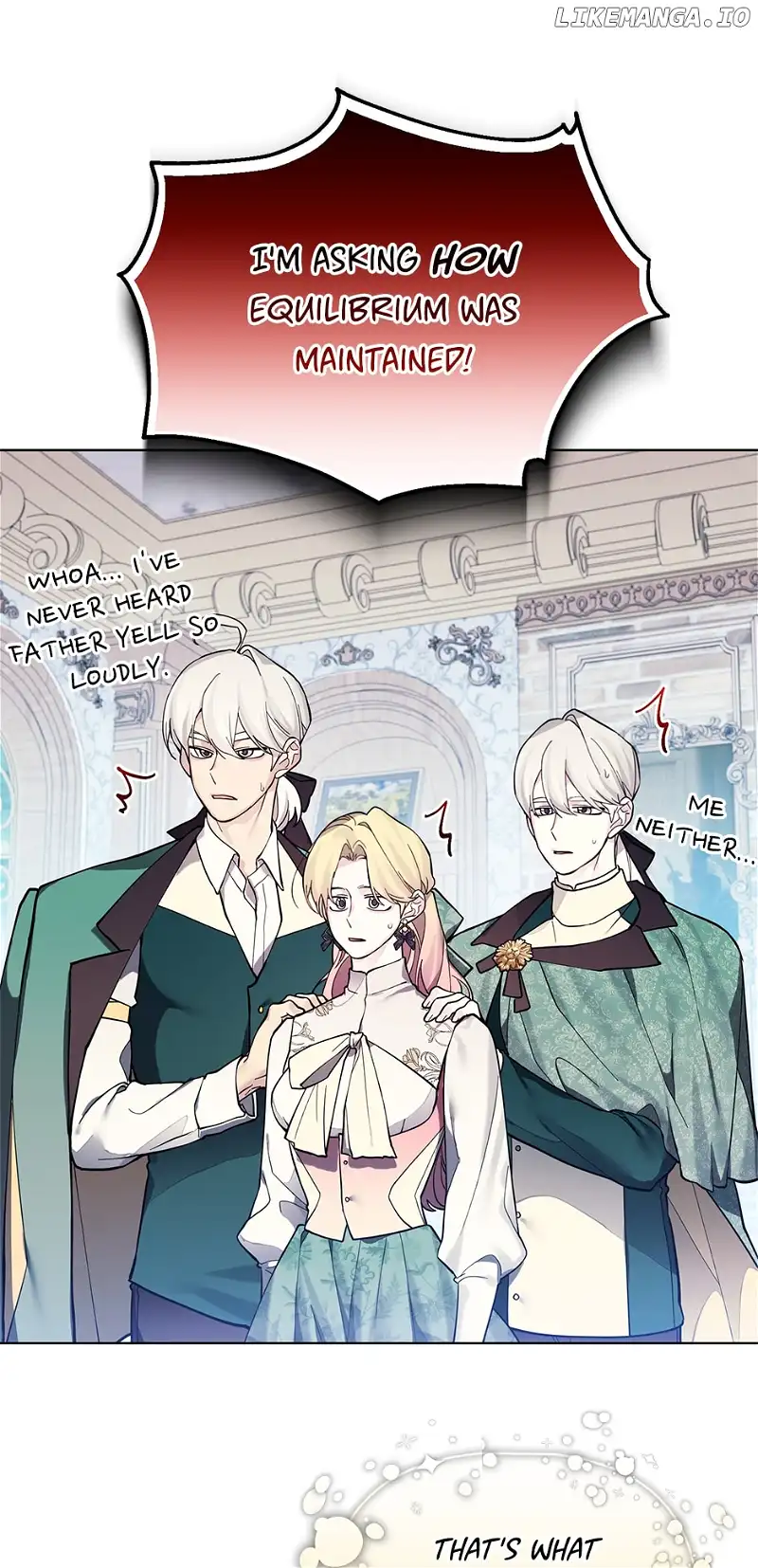 Starting from Today, I’m a Princess? chapter 132 page 49