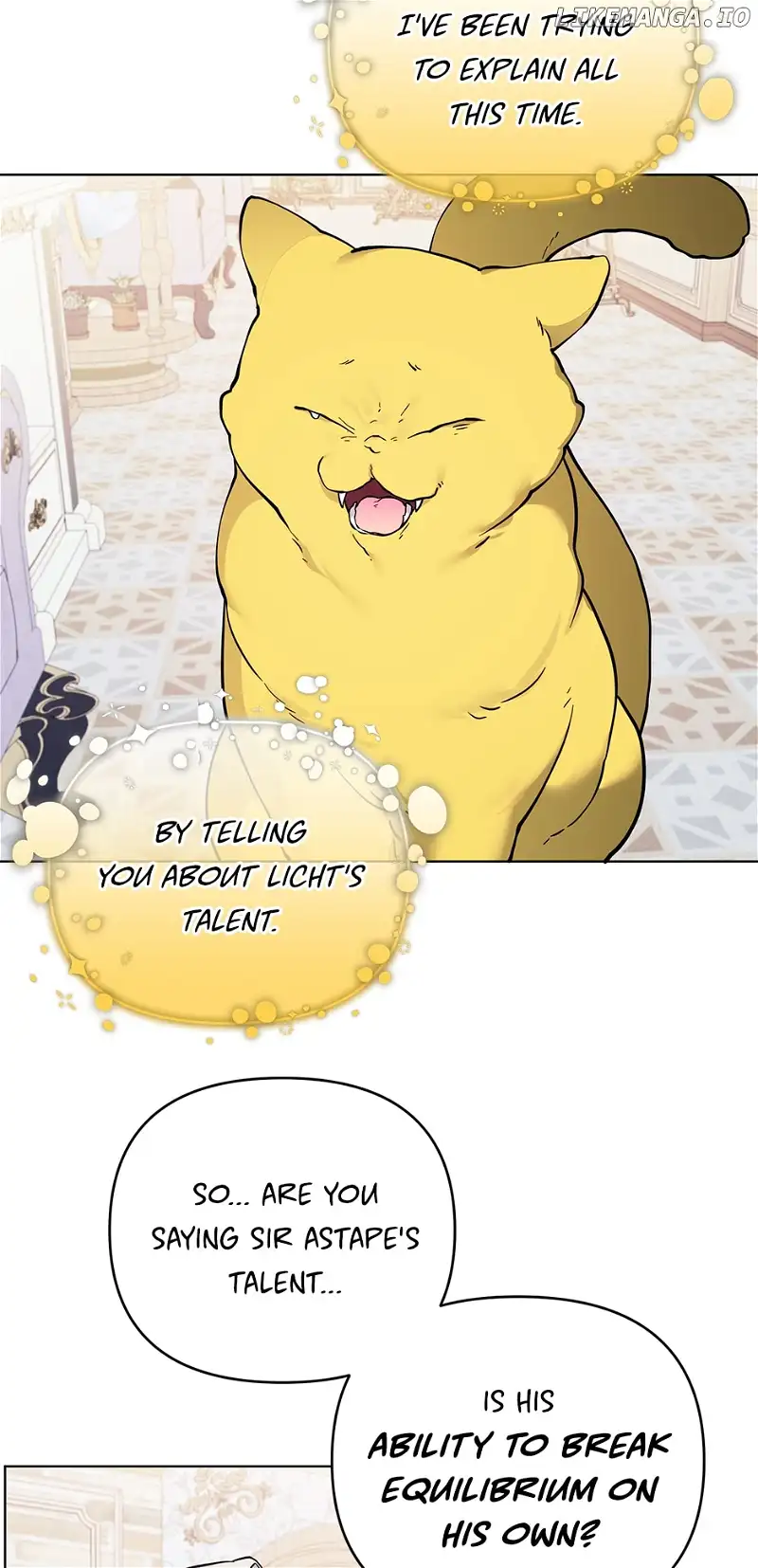 Starting from Today, I’m a Princess? chapter 132 page 50