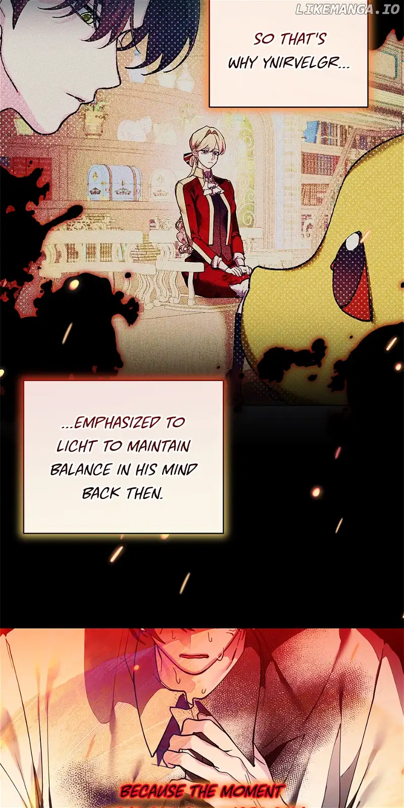 Starting from Today, I’m a Princess? chapter 132 page 55