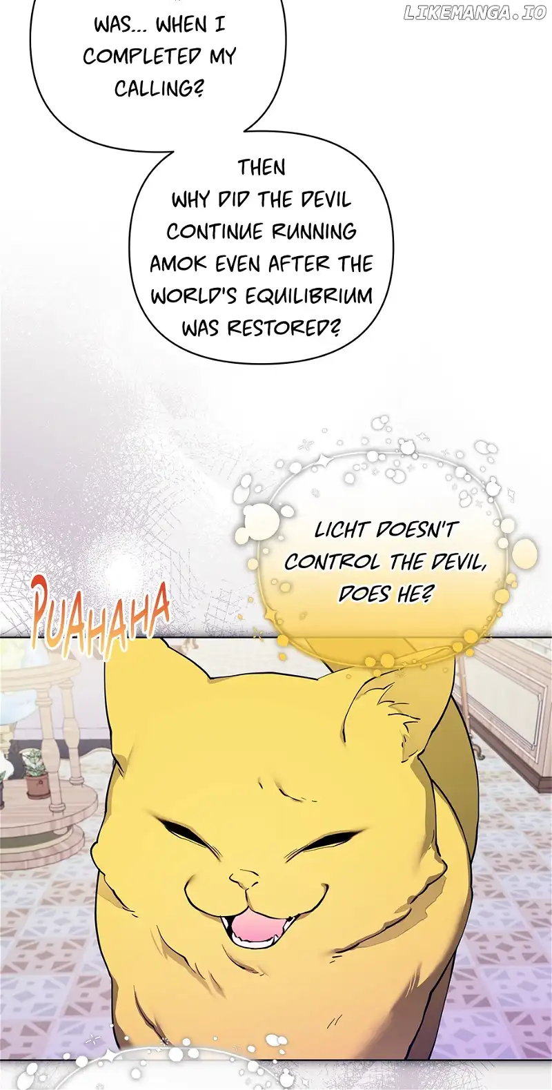 Starting from Today, I’m a Princess? chapter 133 page 2