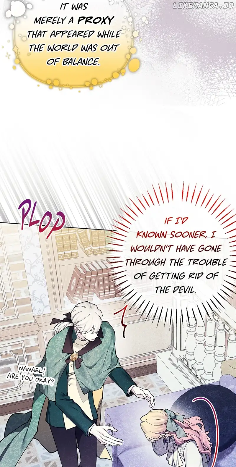 Starting from Today, I’m a Princess? chapter 133 page 3