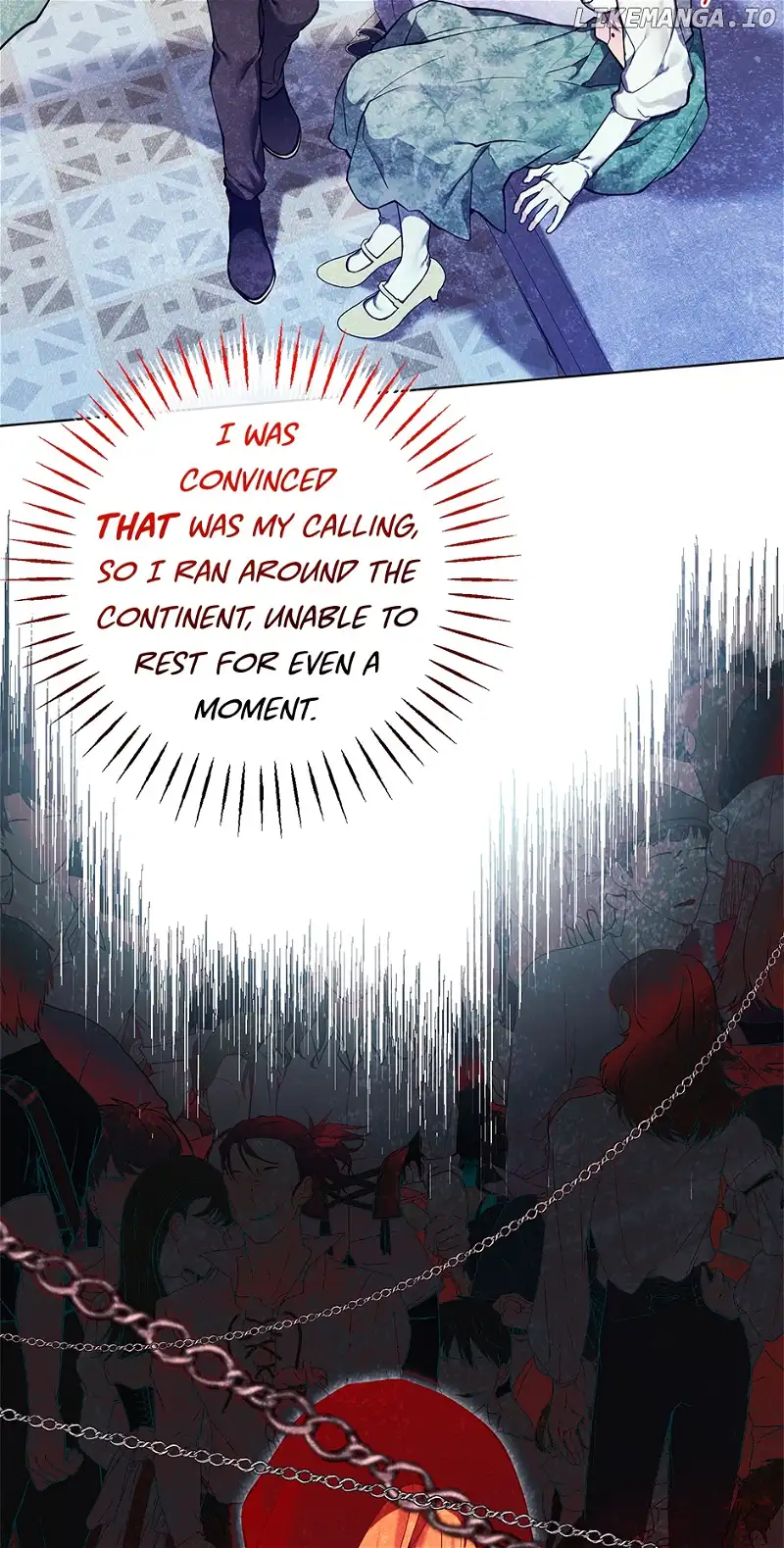 Starting from Today, I’m a Princess? chapter 133 page 4