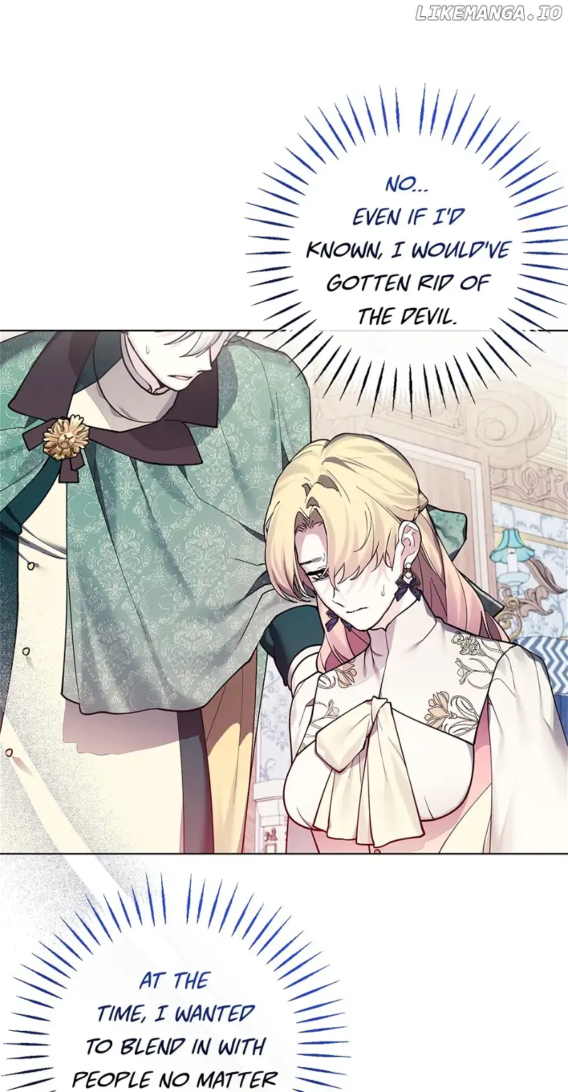 Starting from Today, I’m a Princess? chapter 133 page 6
