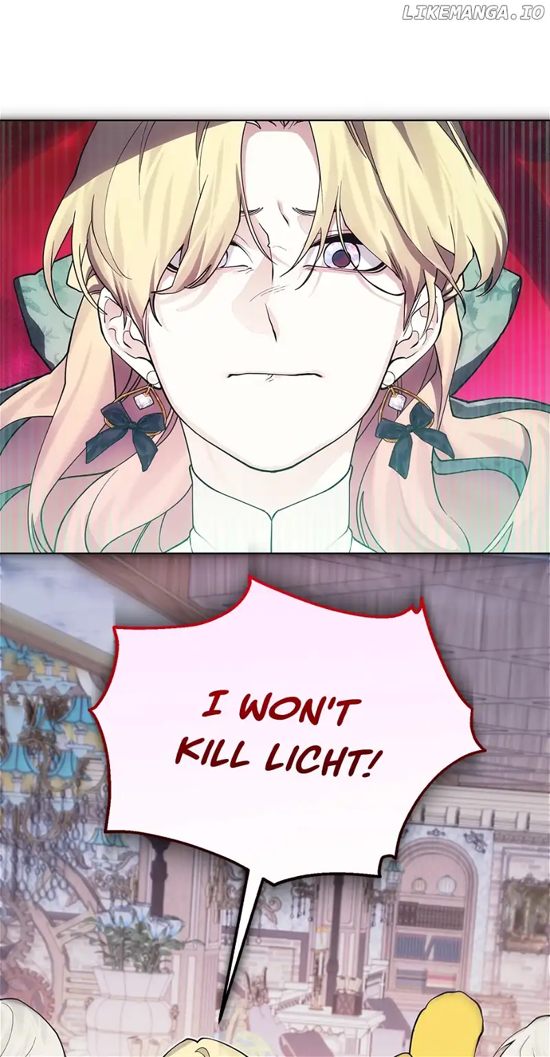 Starting from Today, I’m a Princess? chapter 133 page 9