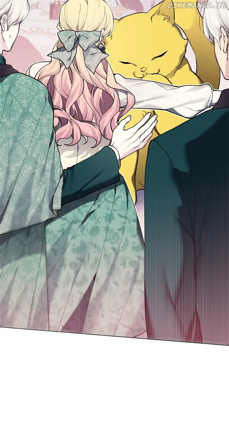 Starting from Today, I’m a Princess? chapter 133 page 10