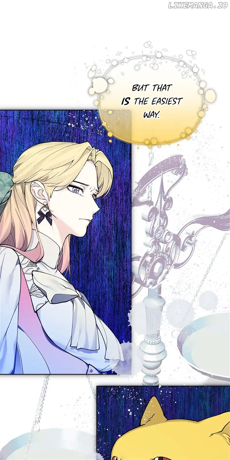 Starting from Today, I’m a Princess? chapter 133 page 11