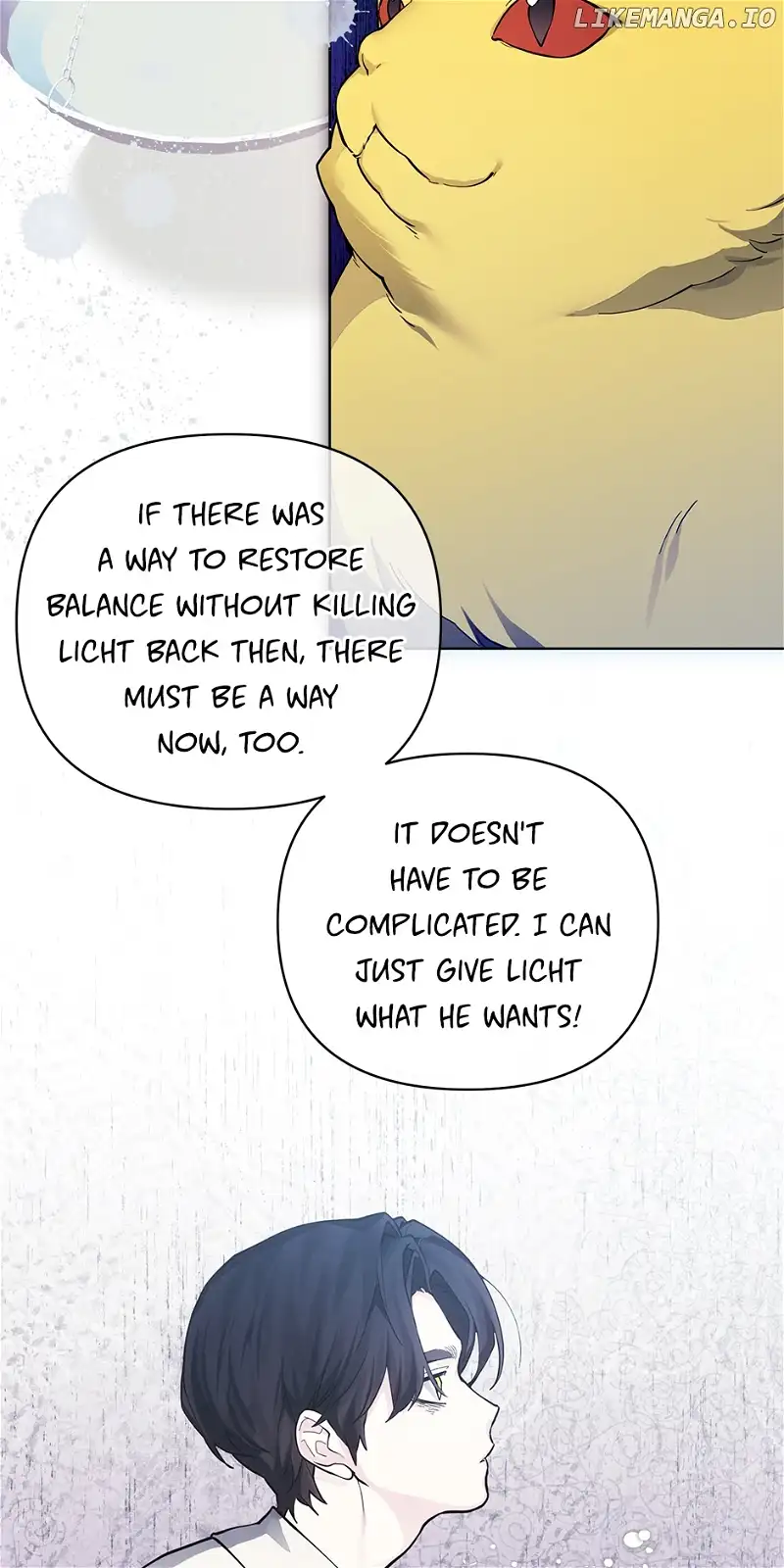 Starting from Today, I’m a Princess? chapter 133 page 12
