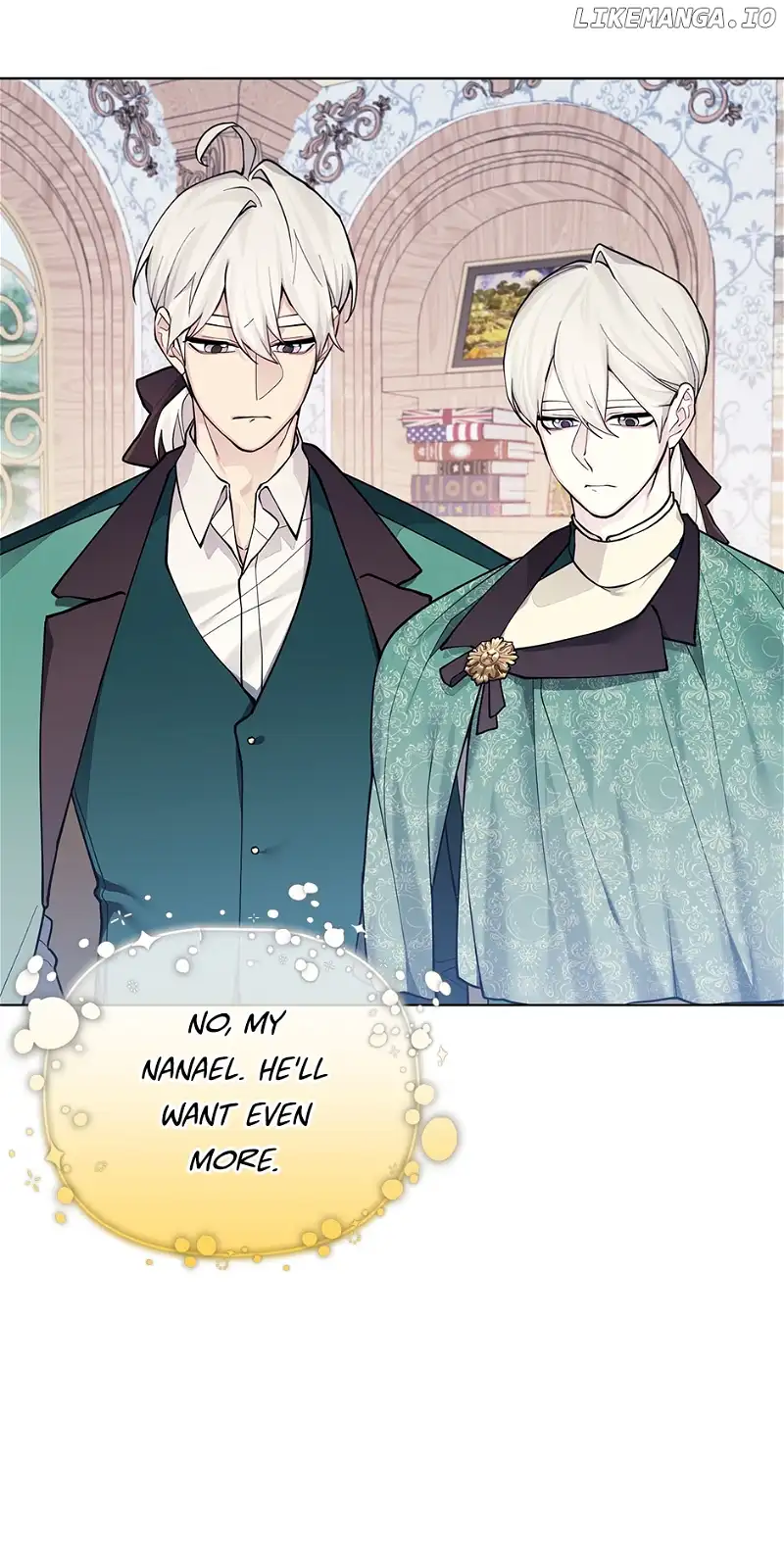 Starting from Today, I’m a Princess? chapter 133 page 15