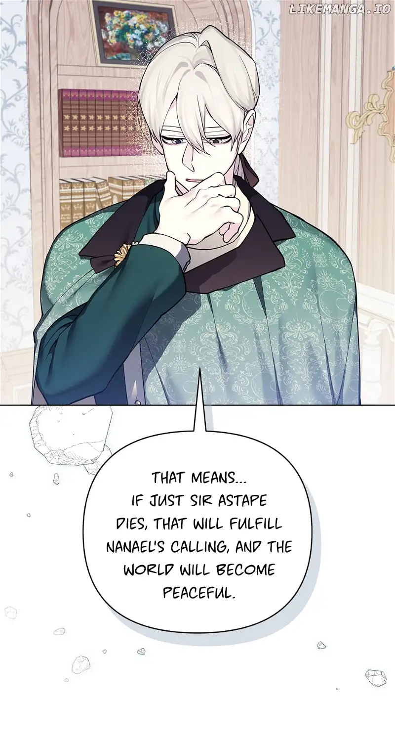 Starting from Today, I’m a Princess? chapter 133 page 17
