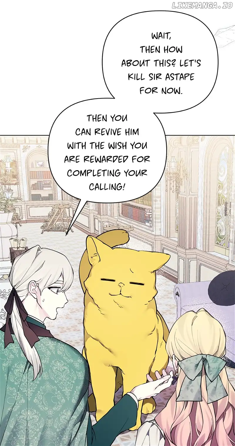 Starting from Today, I’m a Princess? chapter 133 page 18